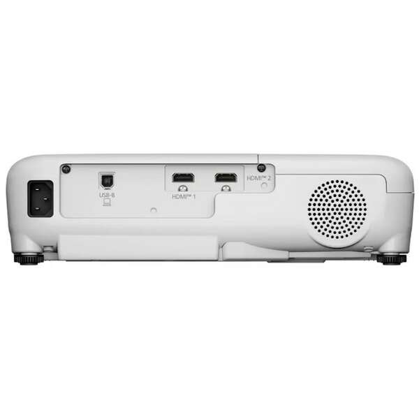 EPSON EB-W53