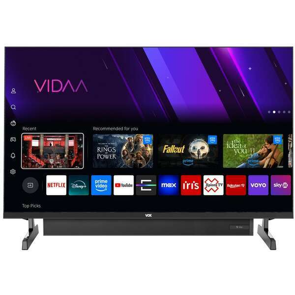 VOX 32SBV684H