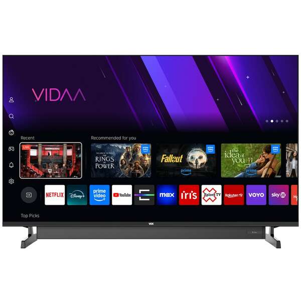 VOX 43SBV684F