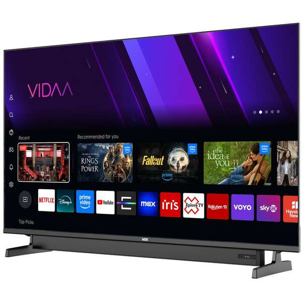 VOX 43SBV684F