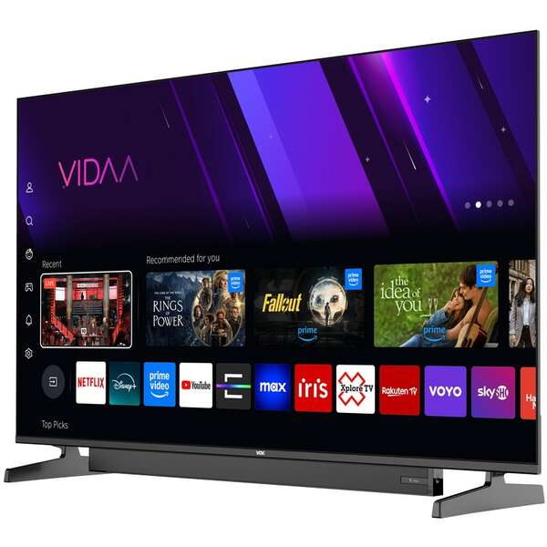 VOX 50SBV684U