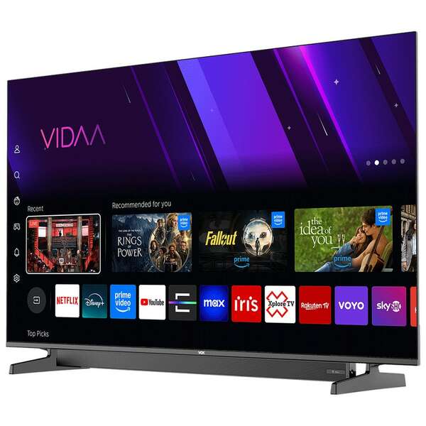 VOX 55SBV684U