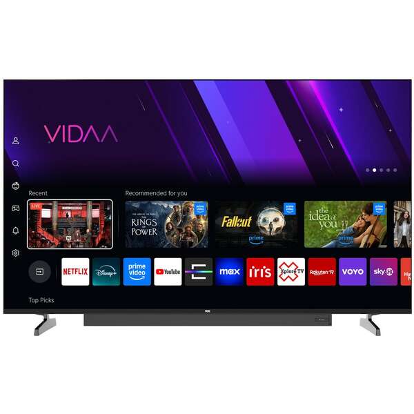 VOX 65SBV684U