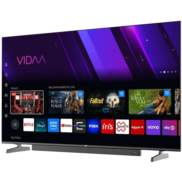 VOX 65SBV684U