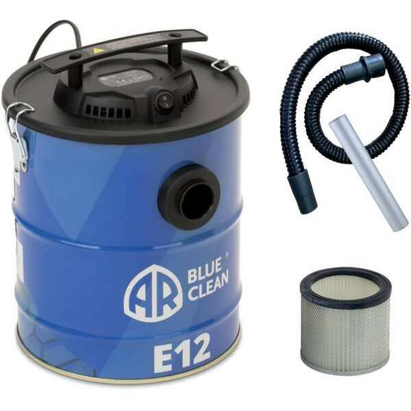 AR BLUE CLEAN E12