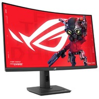 ASUS ROG Strix XG32WCS