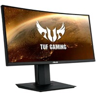ASUS TUF VG24VQER