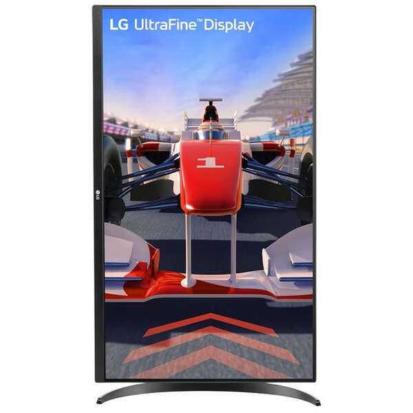 LG 32UR550K-B