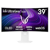LG UltraGear 39GX90SA