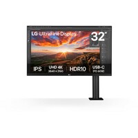 LG ERGO 32UN880K-B