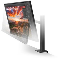LG ERGO 32UN880K-B