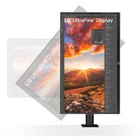 LG ERGO 32UN880K-B