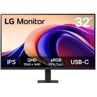 LG 32U631A-B