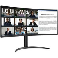 LG 34WR55QK-B