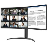 LG 34WR55QK-B