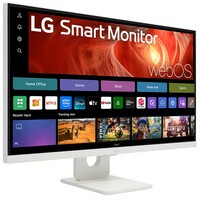 LG 27U731SA-W