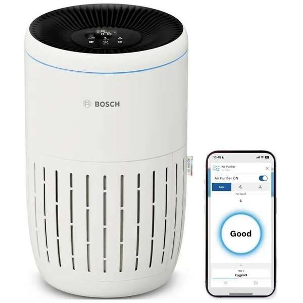 BOSCH AIR 2000i