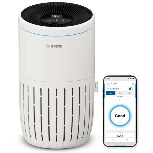 BOSCH AIR 4000i