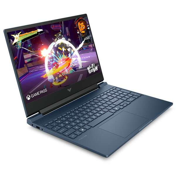 HP Victus 15-fa2128nm, 15.6
