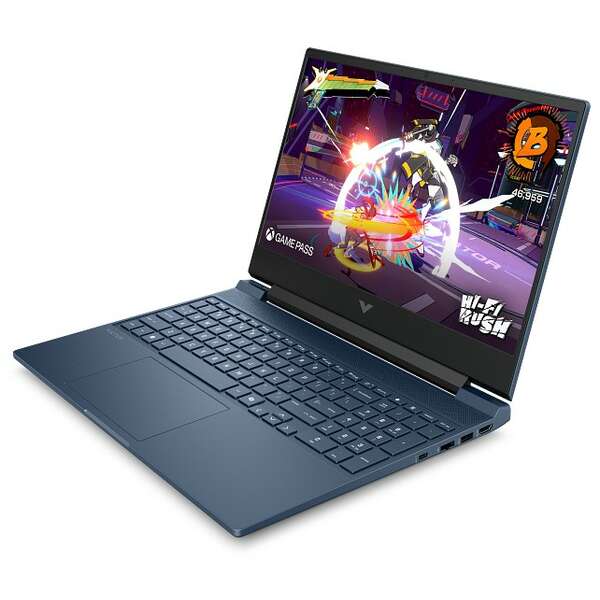 HP Victus 15-fa2128nm, 15.6