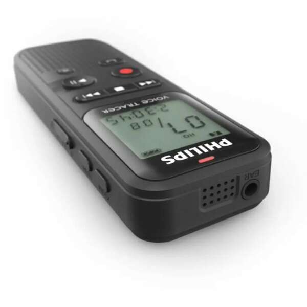 PHILIPS DVT1160