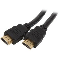 E-GREEN Kabl HDMI 1.4 M / M 1m crni