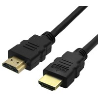 E-GREEN Kabl HDMI 2.0 M / M 1.5m crni