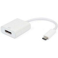 E-GREEN Adapter USB 3.1 tip C (M) - Display Port (F) beli
