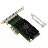 E-GREEN PCI-Express kontroler 4-port 2.5 Gigabit Ethernet (Intel I225)