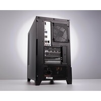 TEHNOMEDIA DarkWillow Ryzen 7 8700F/32GB/M.2 1TB/RTX5060/750W