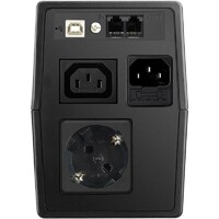 GTEC PLN-850 850VA/480W UPS