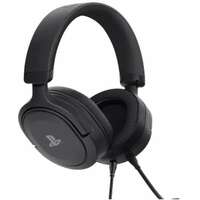 TRUST GXT498 Forta Headset Black PS5