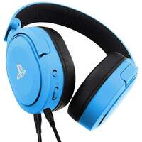 TRUST GXT498B Forta Headset Blue PS5