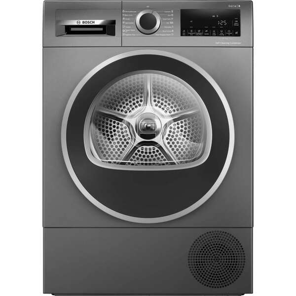BOSCH WQG245DREU