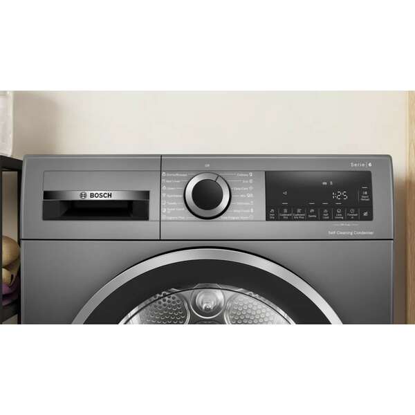 BOSCH WQG245DREU