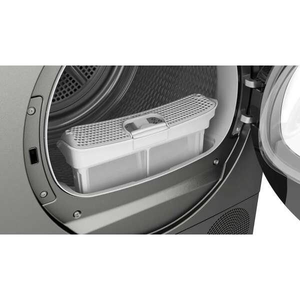 BOSCH WQG245DREU