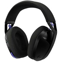 LOGITECH G321 Lightspeed Black