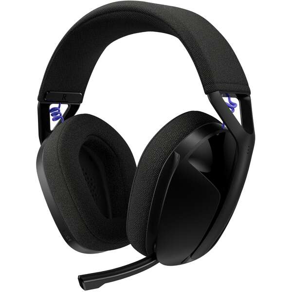 LOGITECH G321 Lightspeed Black