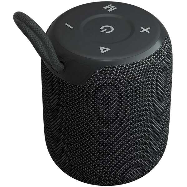 CANYON OnMove 9 CNE-CBTSP9 Black