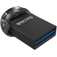 SANDISK Cruzer Ultra Fit 128GB 3.1