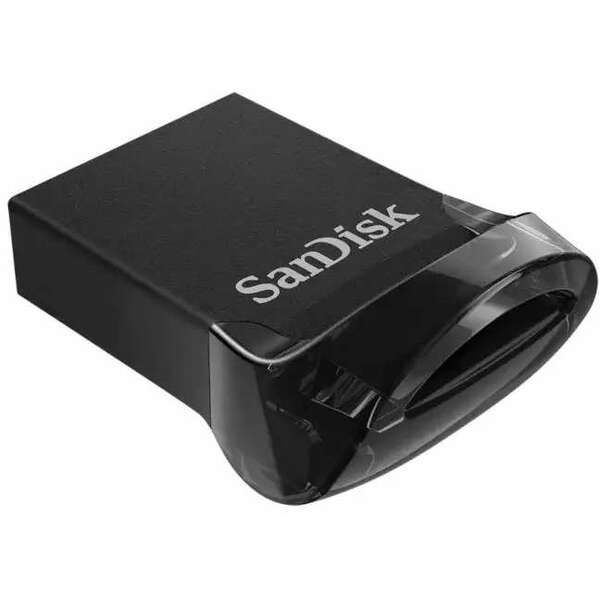 SANDISK Cruzer Ultra Fit 128GB 3.1