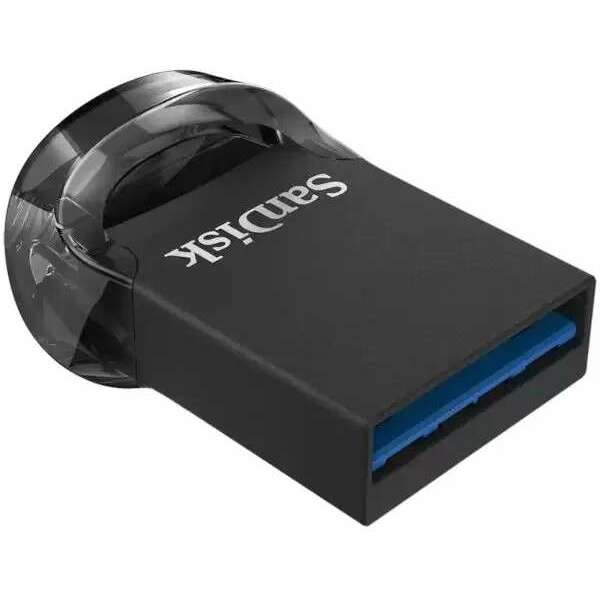SANDISK Cruzer Ultra Fit 128GB 3.1