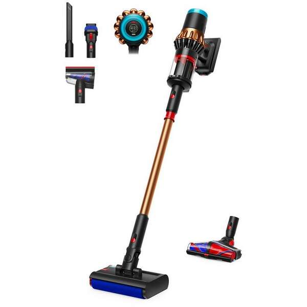 DYSON V16 Piston Animal submarine