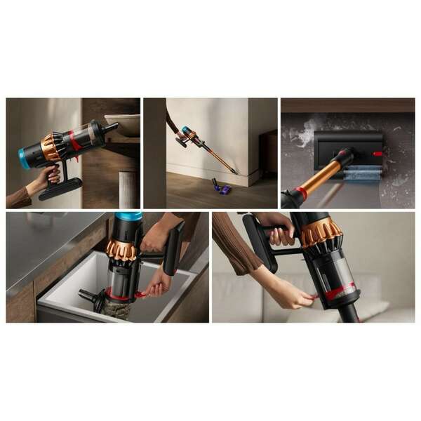 DYSON V16 Piston Animal submarine
