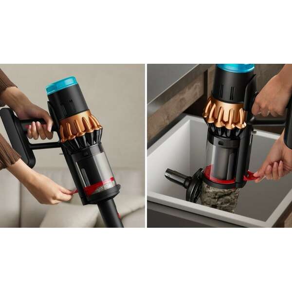 DYSON V16 Piston Animal submarine