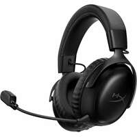 HYPERX Cloud III WL BK Gaming Headset 