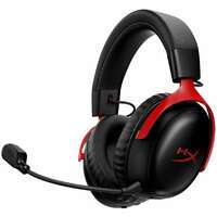 HYPERX Cloud III SWLBLK-RED Gaming Headset