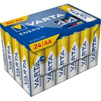 VARTA LR6 Cube AA Kom