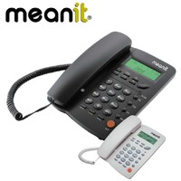 MeanIT ST300 Black