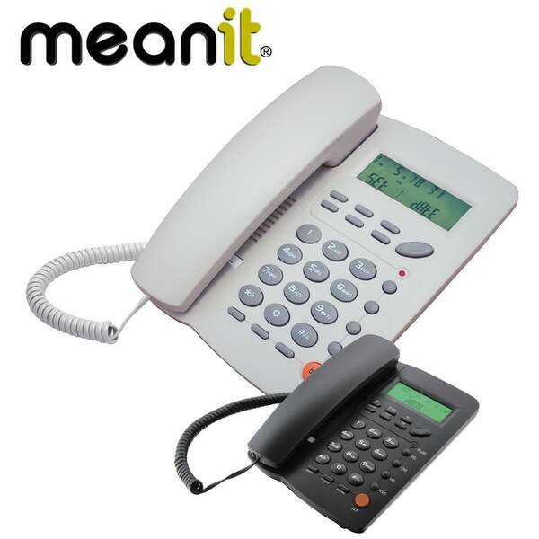 MeanIT ST300 White